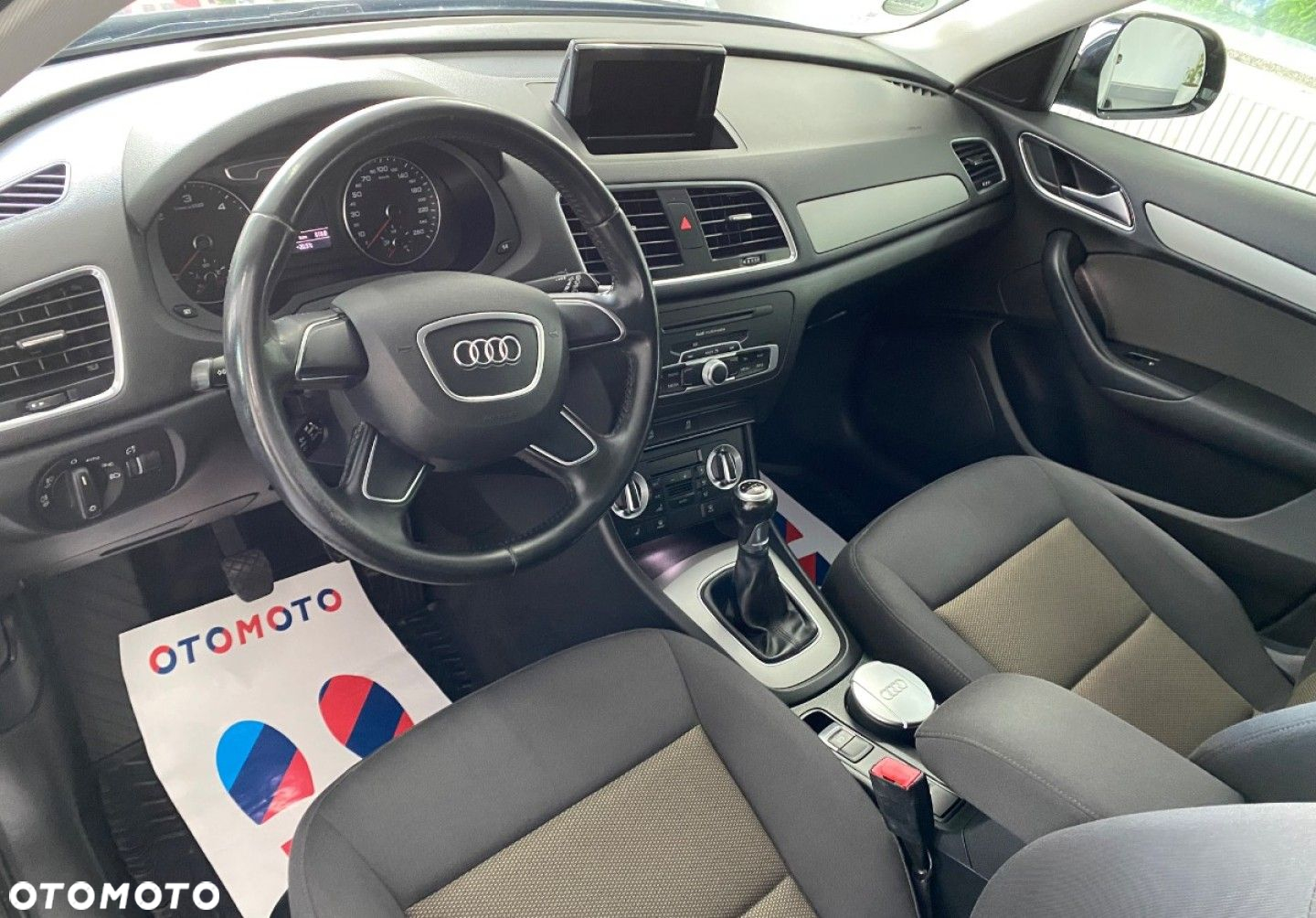 Audi Q3 - 9
