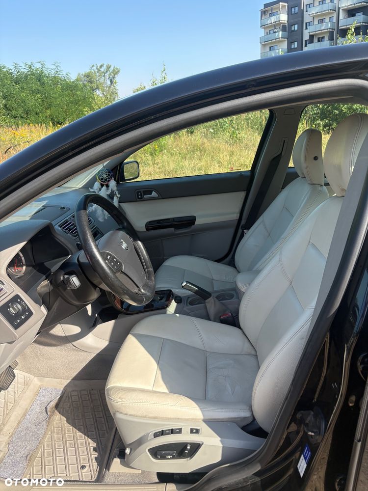 Volvo S40 2.4 Summum - 9
