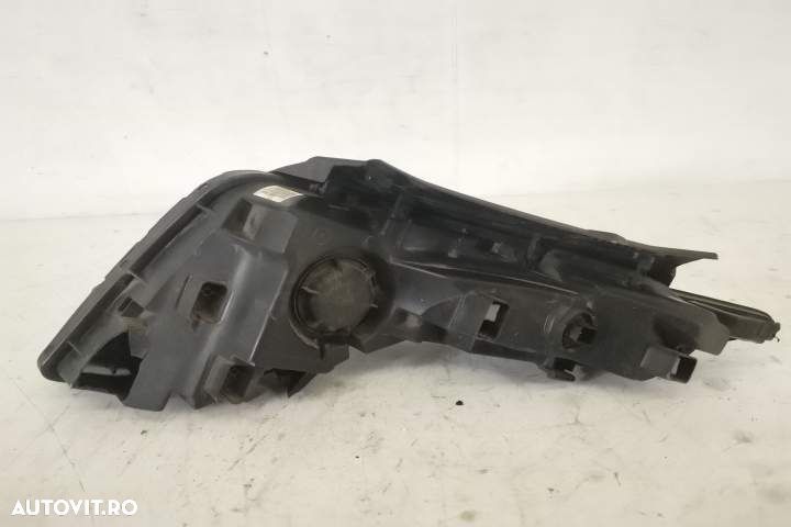 Far Dreapta Original Led Avariat Hyundai  Tucson  4 [2020 - 2022] - 4