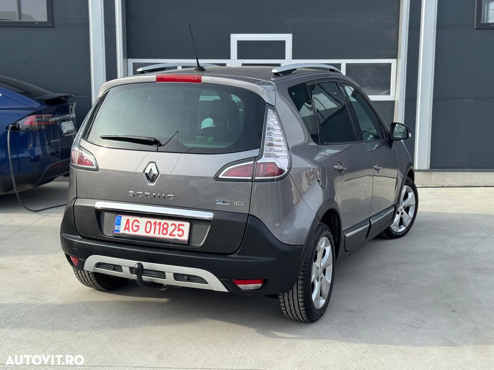 Renault Scenic 1.5dCi Expression - 3
