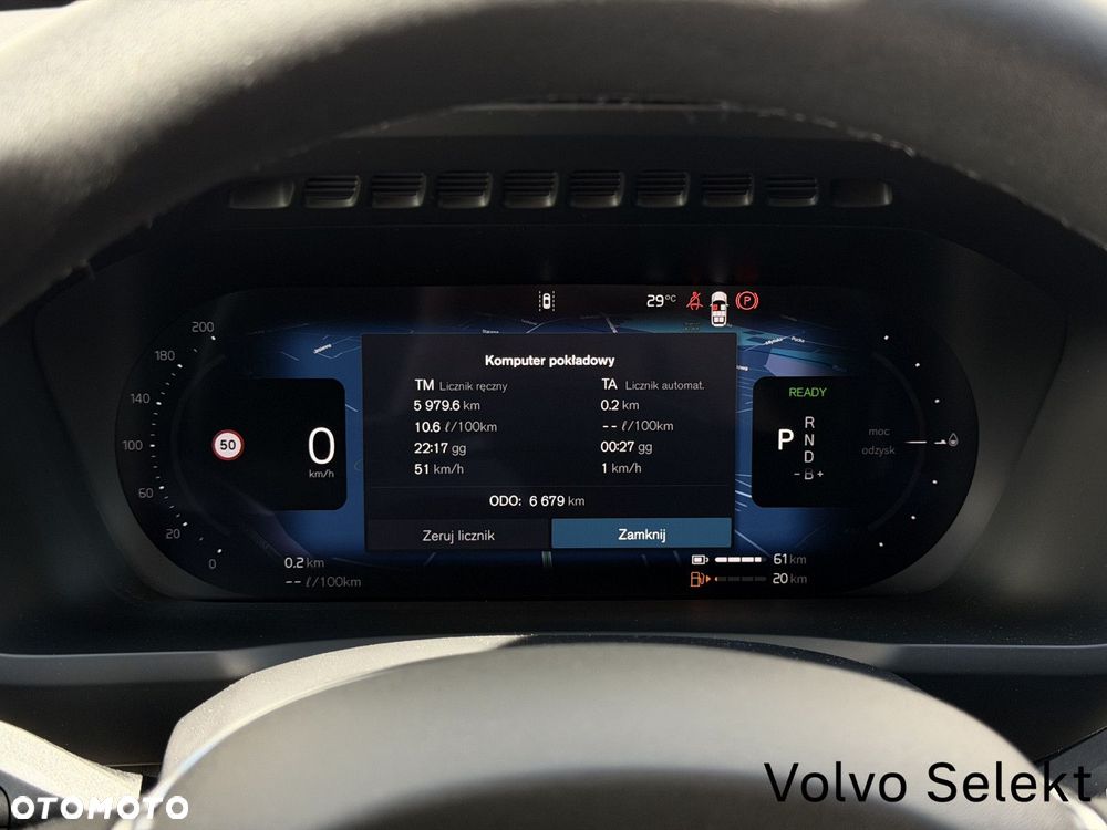 Volvo XC 90 - 27