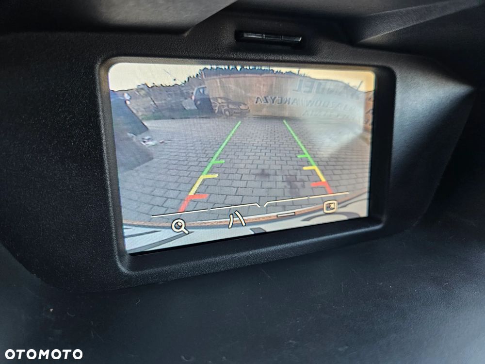 Ford EcoSport 1.5 TDCi TITANIUM - 25