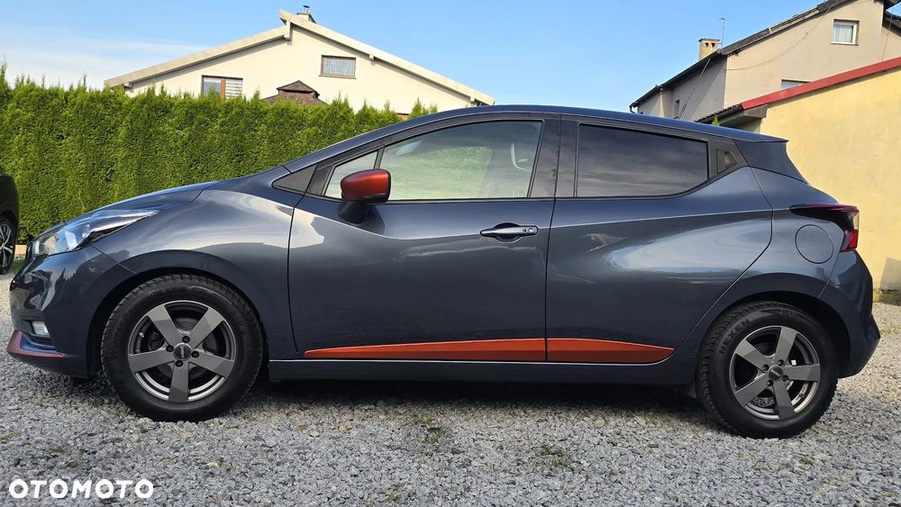 Nissan Micra 0.9 IG-T BOSE Personal Premium Edition - 19