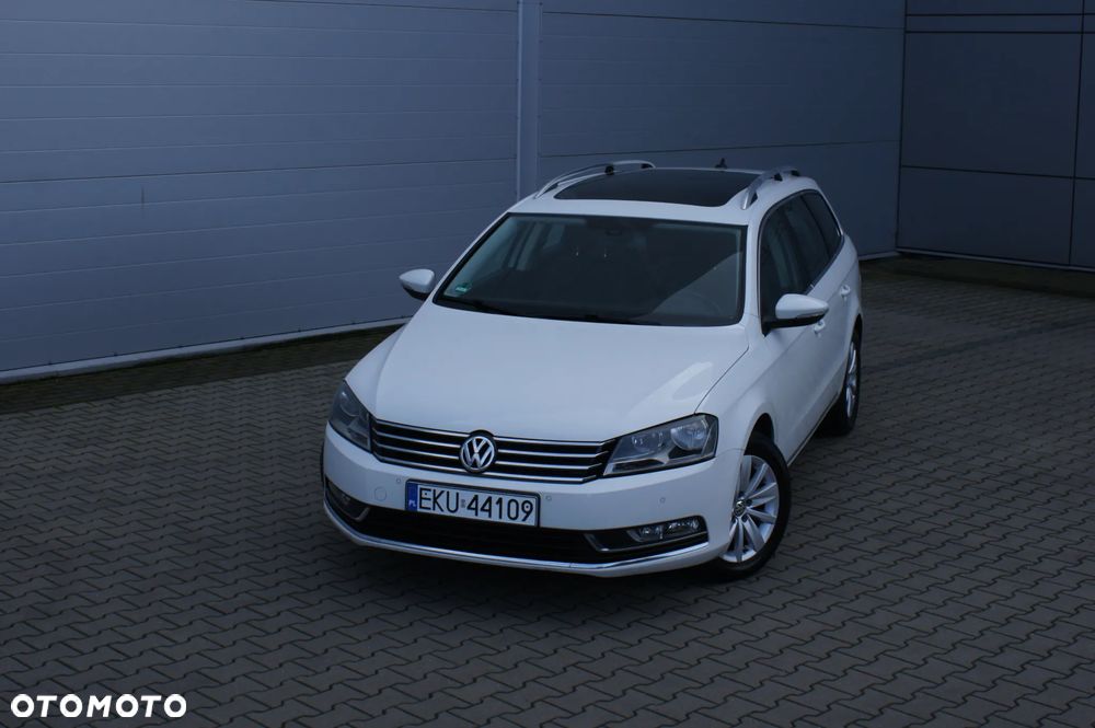 Volkswagen Passat 1.6 TDI Business Line - 16