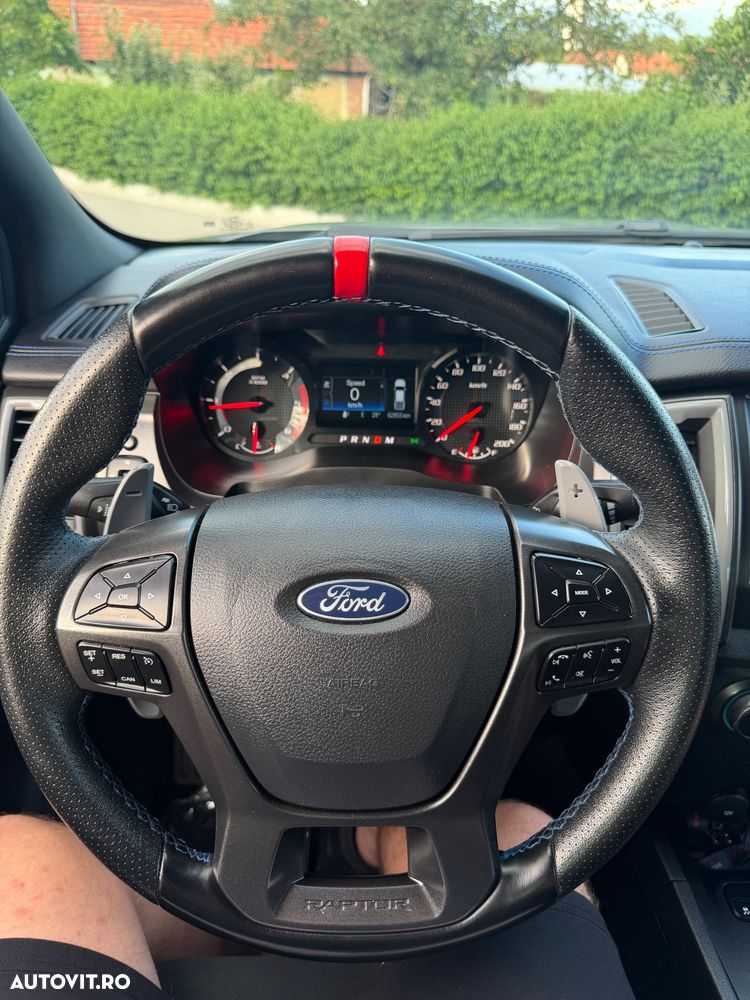 Ford Raptor ver-2-0-ecoblue-213-cp-4x4-cabina-dubla-raptor-aut- - 18