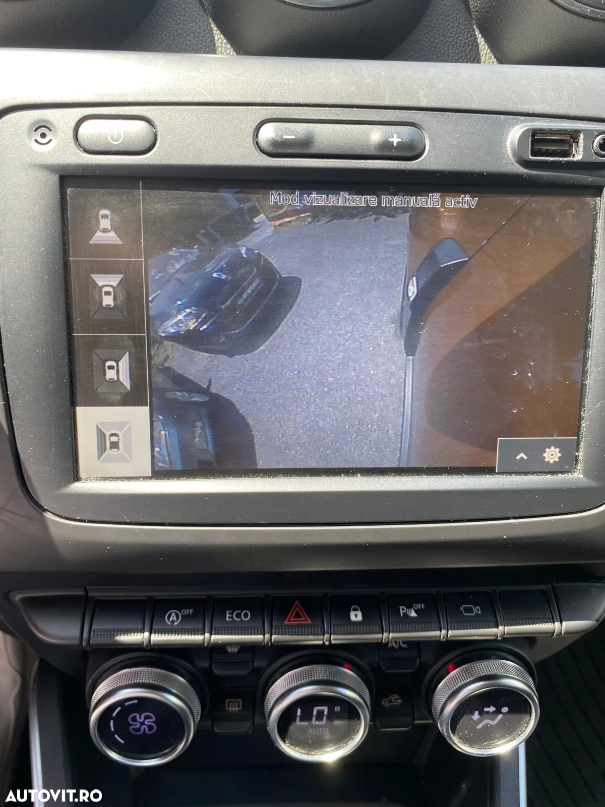 Dacia Duster TCe 150 GPF Prestige - 21
