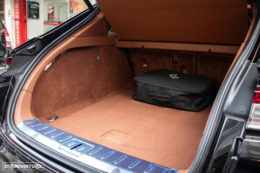 Porsche Panamera Sport Turismo 4S E-Hybrid - 46