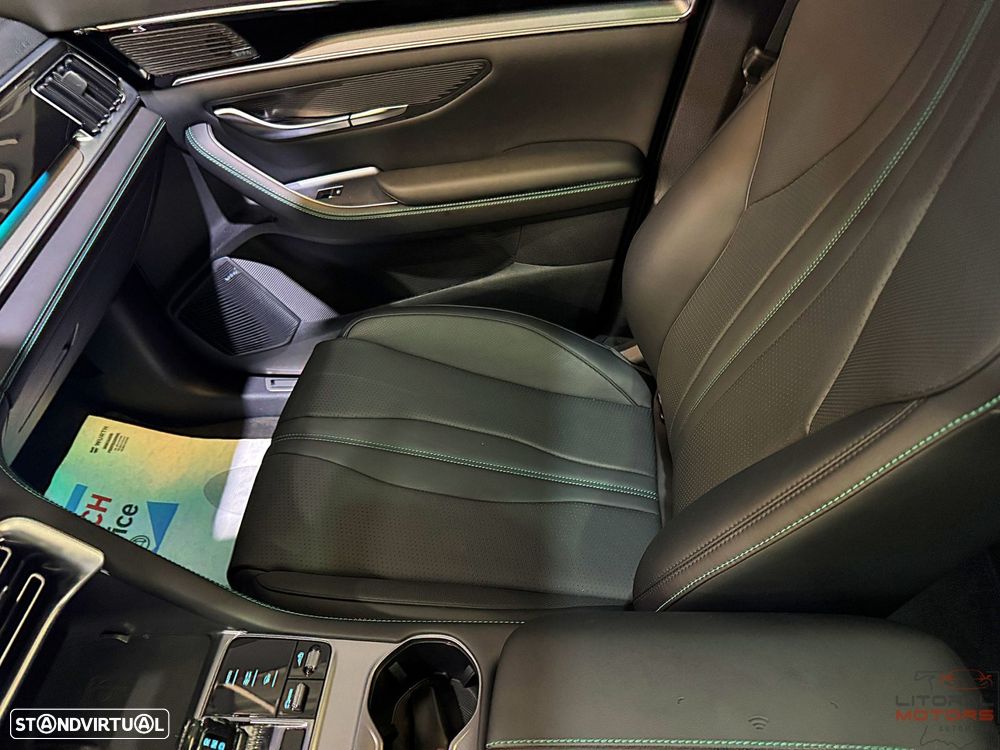 BYD Seal U 1.5 DM-i Comfort - 28