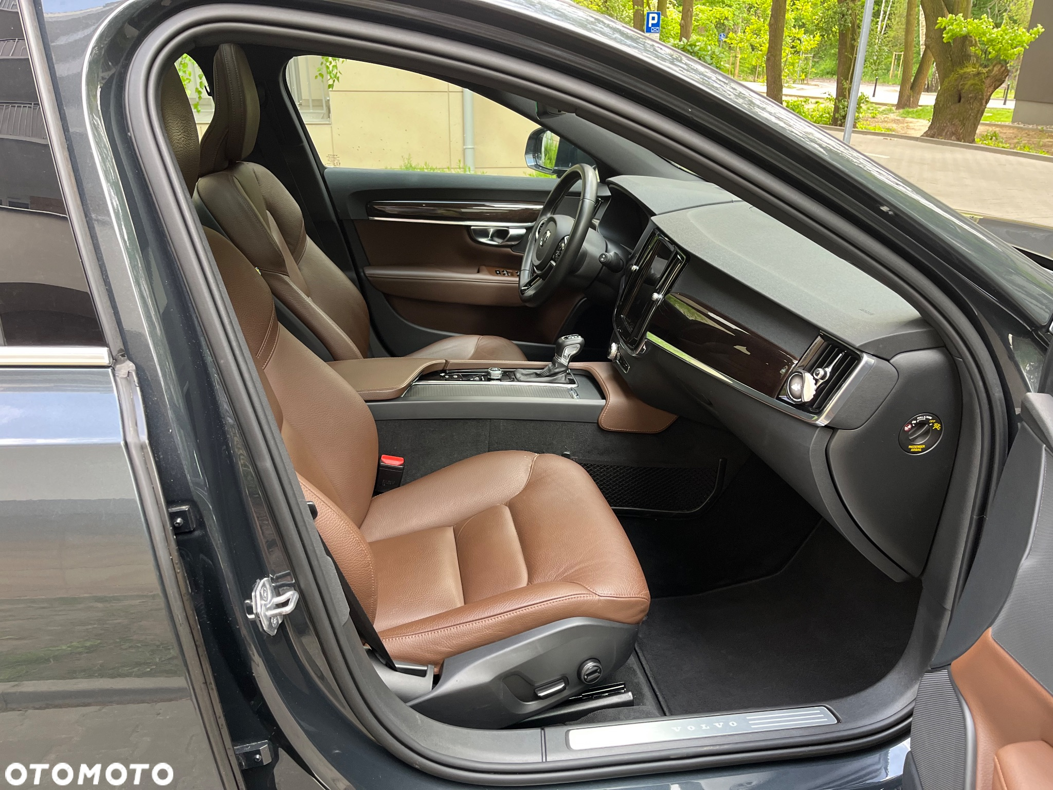 Volvo V90 T4 Inscription - 8