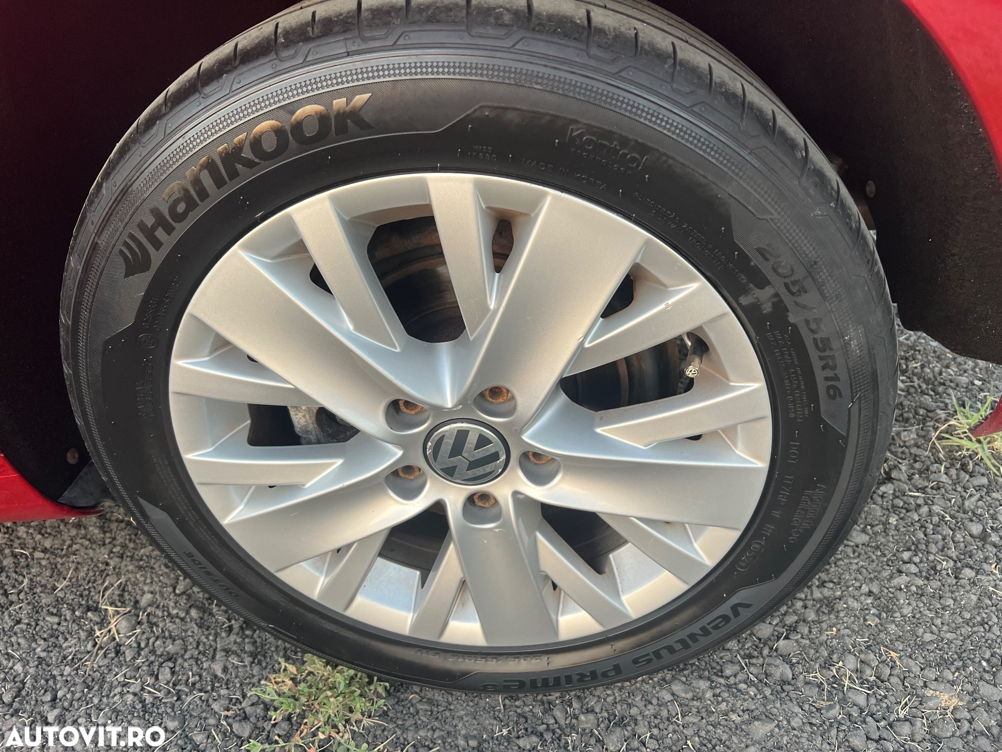 Volkswagen Golf - 15