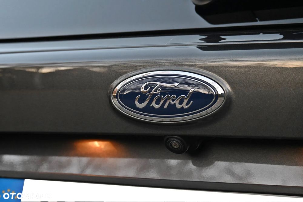 Ford Kuga 1.5 EcoBoost FWD ST-Line ASS GPF - 14