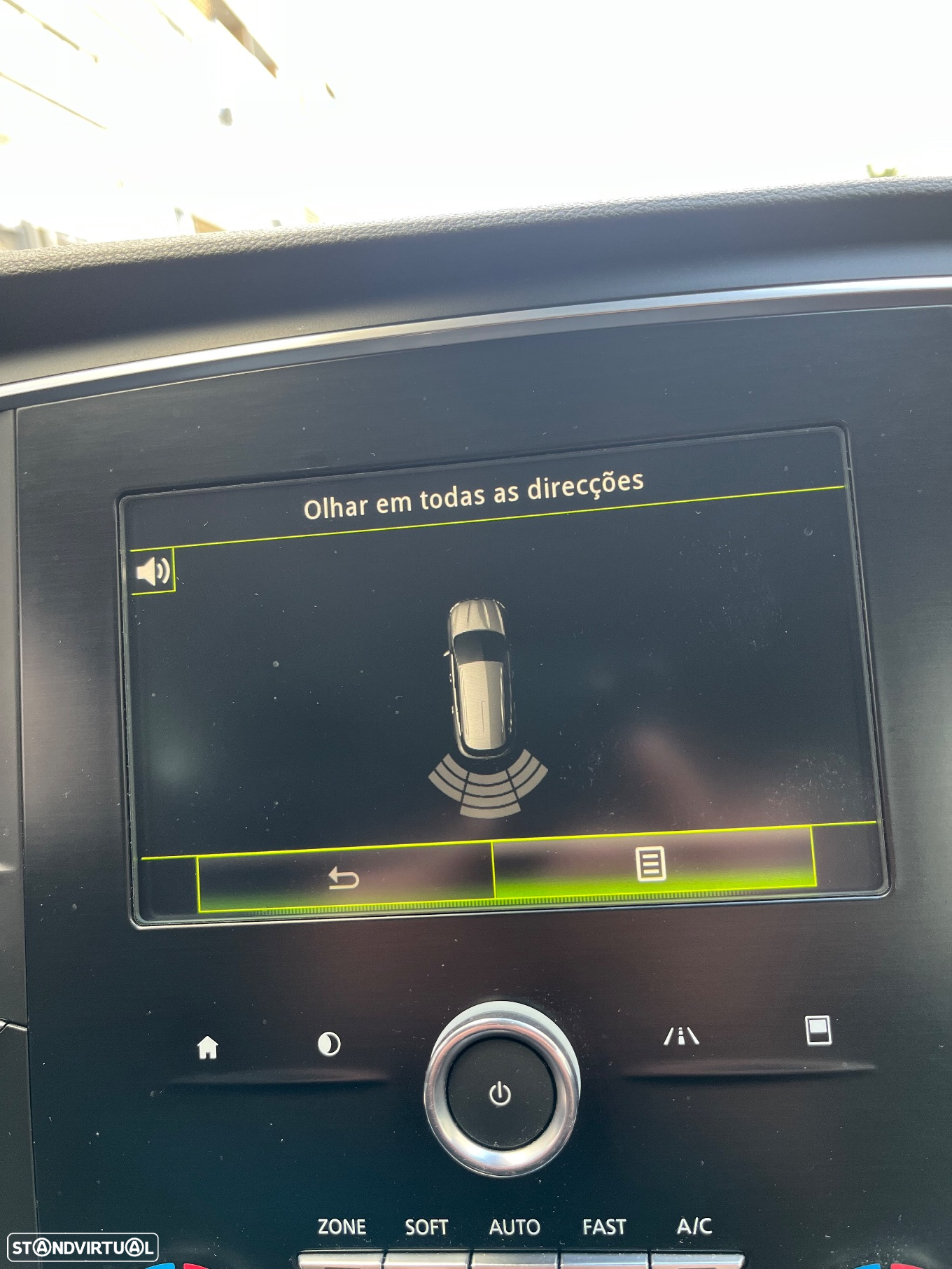 Renault Mégane Sport Tourer 1.5 dCi Intens - 50