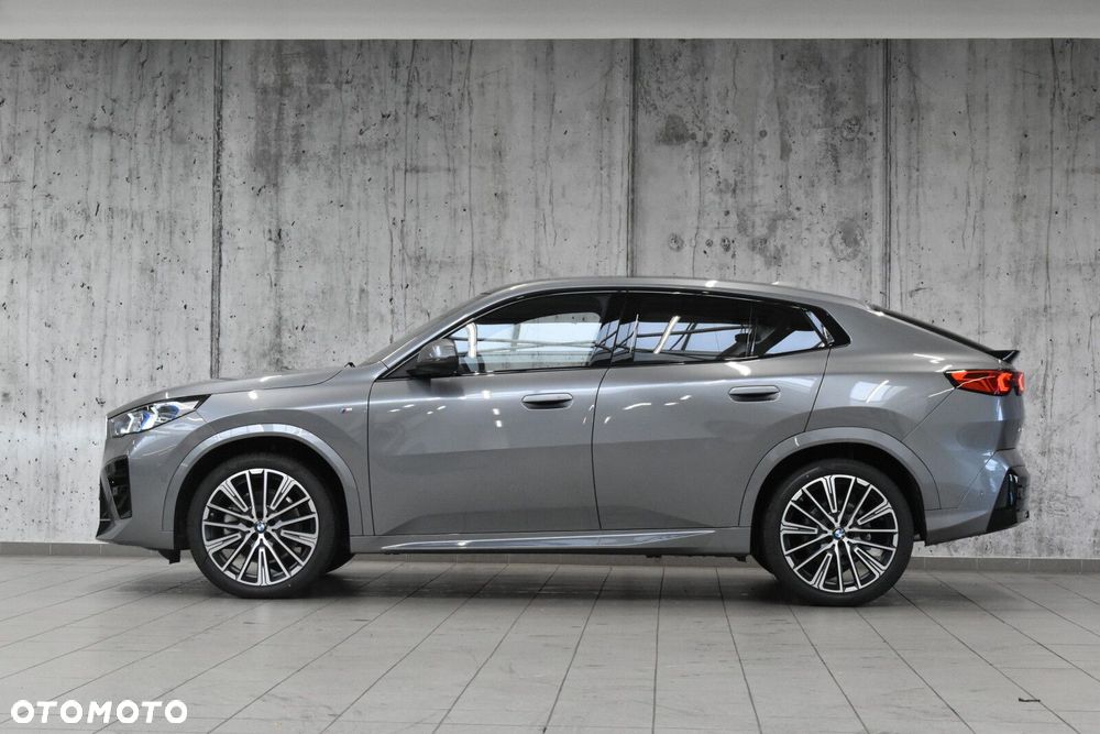 BMW X2 - 3