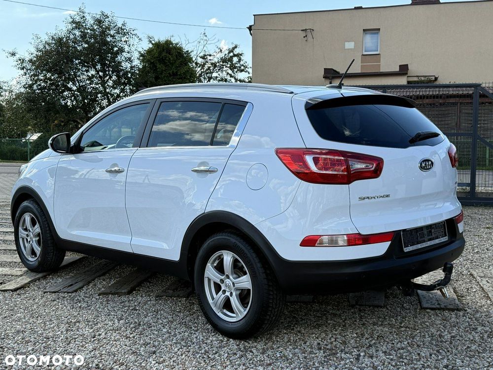 Kia Sportage - 31