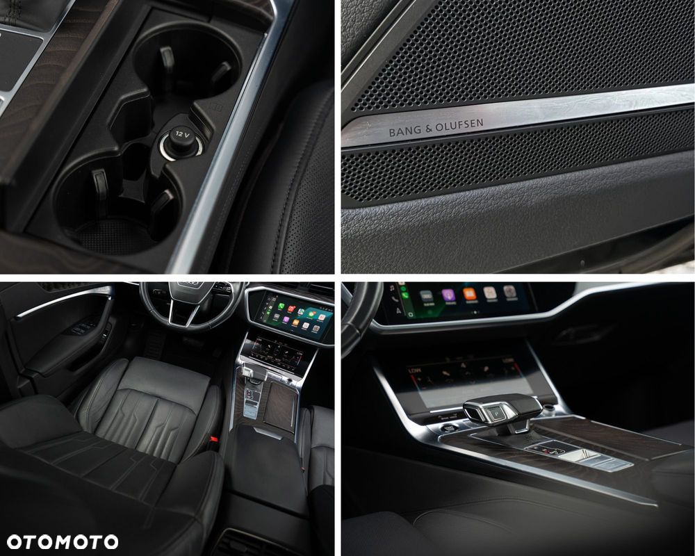 Audi A6 ver-40-tdi-quattro-s-tronic - 34