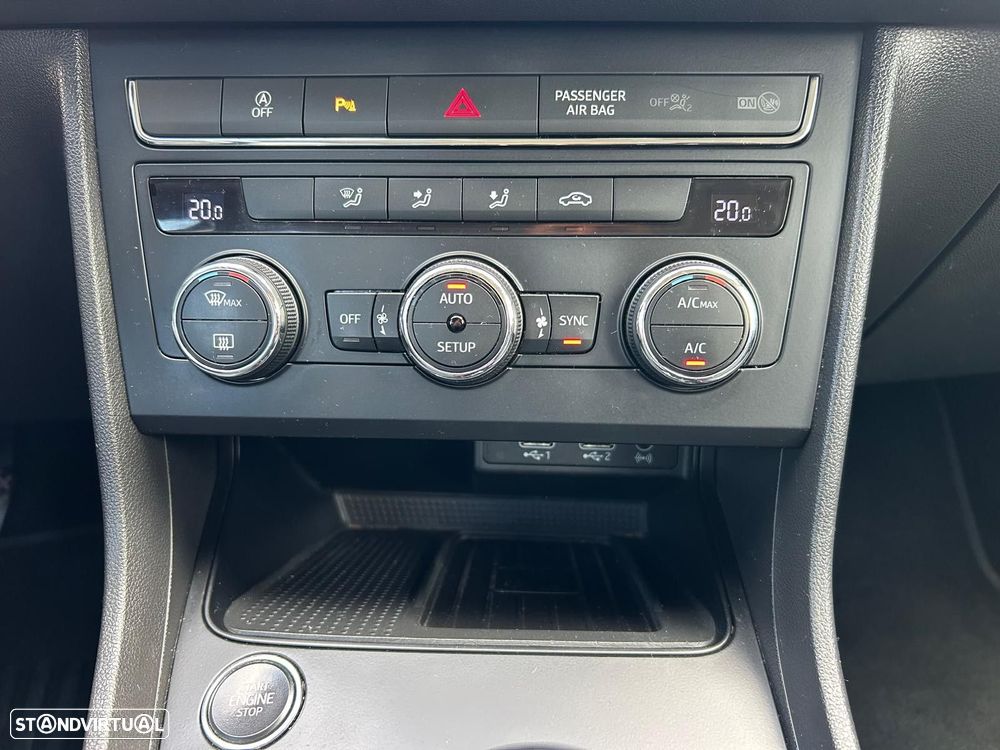 SEAT Leon ST 1.6 TDI Style S/S - 39