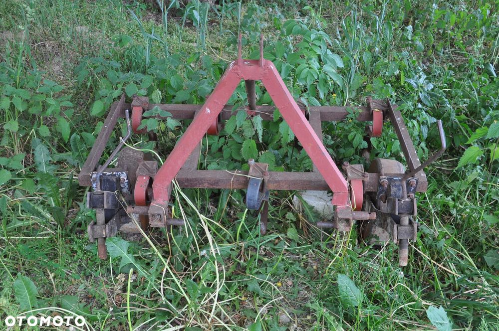 Farmtrac - 8