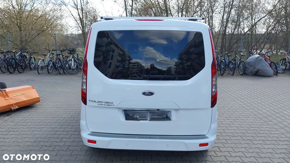 Ford Tourneo Connect Grand - 6
