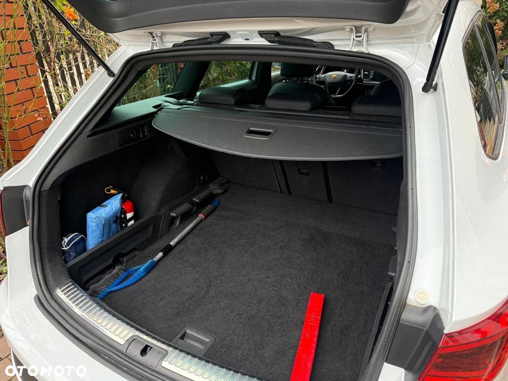Seat Leon - 7