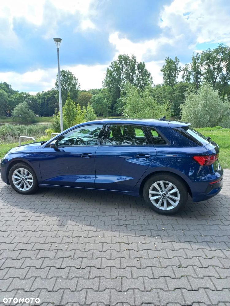 Audi A3 - 8