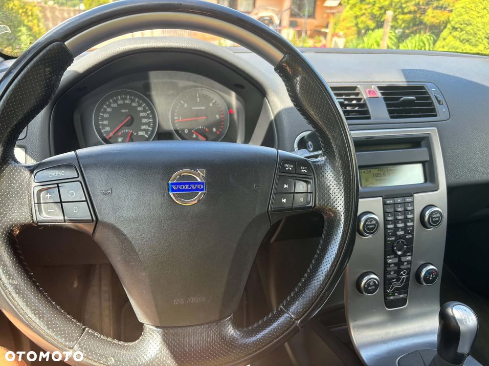 Volvo C30 1.6D DRIVe - 11