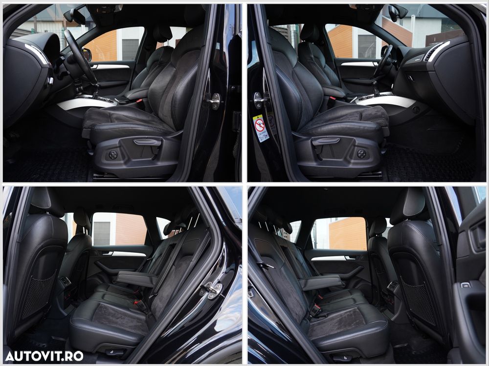 Audi Q5 2.0 TDI Quattro - 8