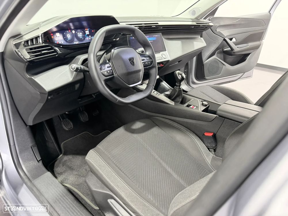 Peugeot 308 SW 1.2 PureTech Style - 19