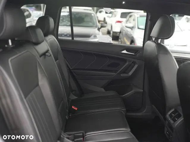 Volkswagen Tiguan 2,0 TSI OPF 4Motion DSG R-Line - 9