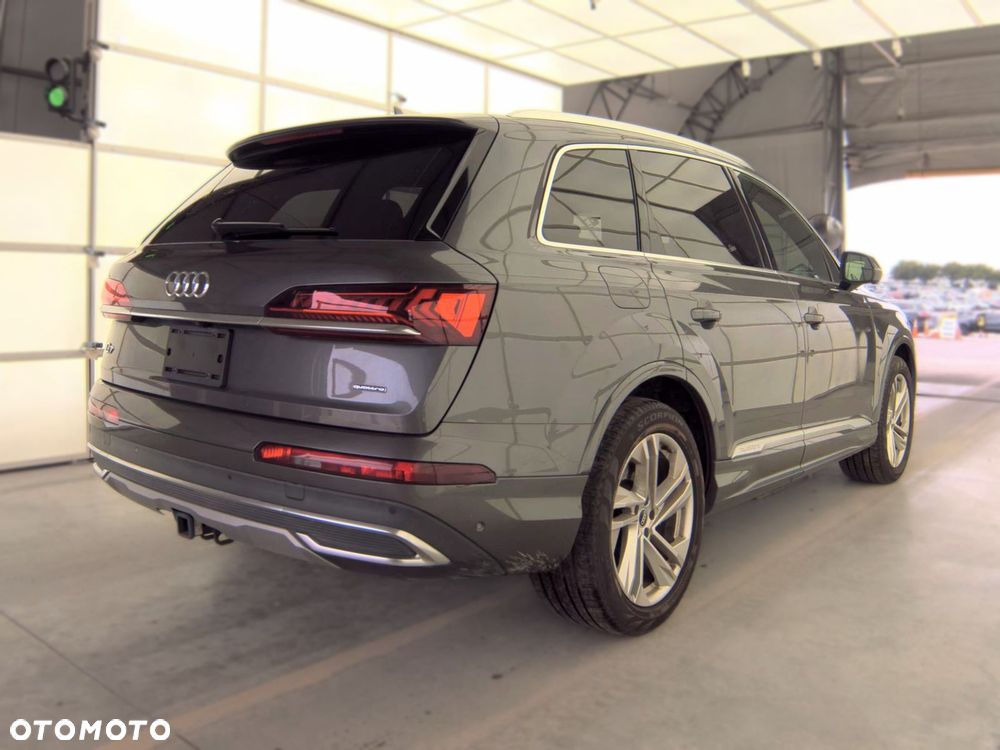 Audi Q7 - 3