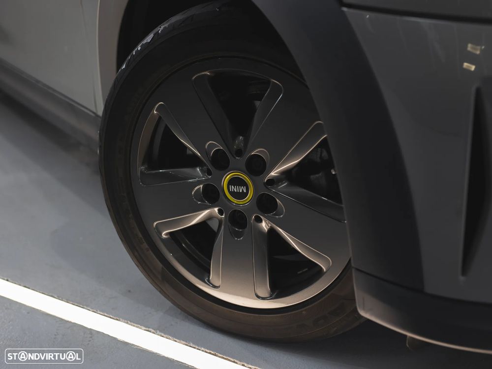 MINI 3 Portas Cooper SE S - 8