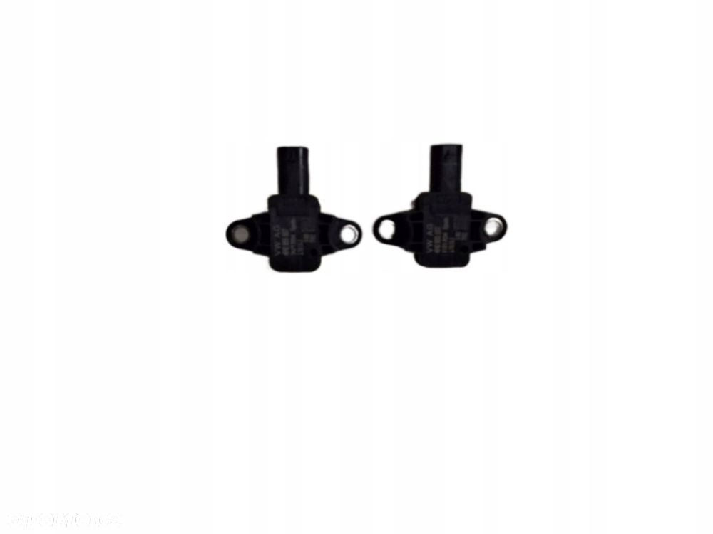 audi a6 c7 a8 d4 czujnik uderzenia drzwi 4h0955557