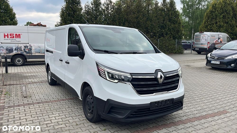 Renault Trafic - 2
