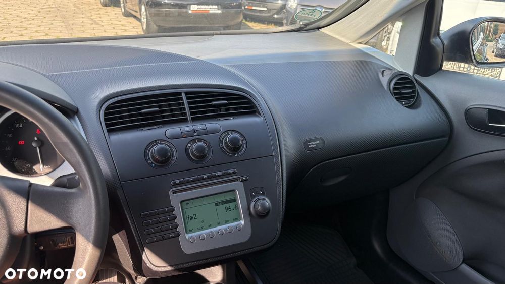 Seat Altea 1.6 Fresh - 9