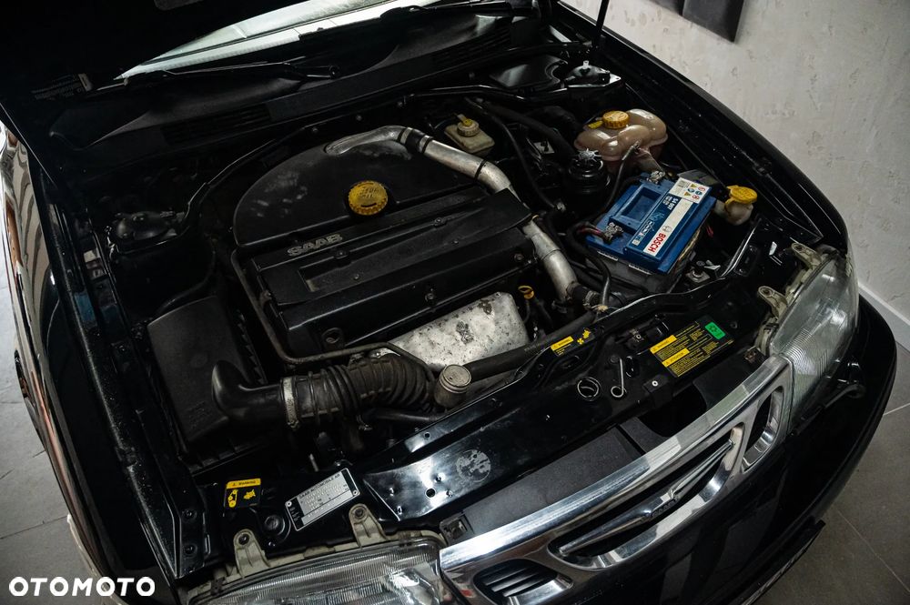 Saab 9-3 - 35