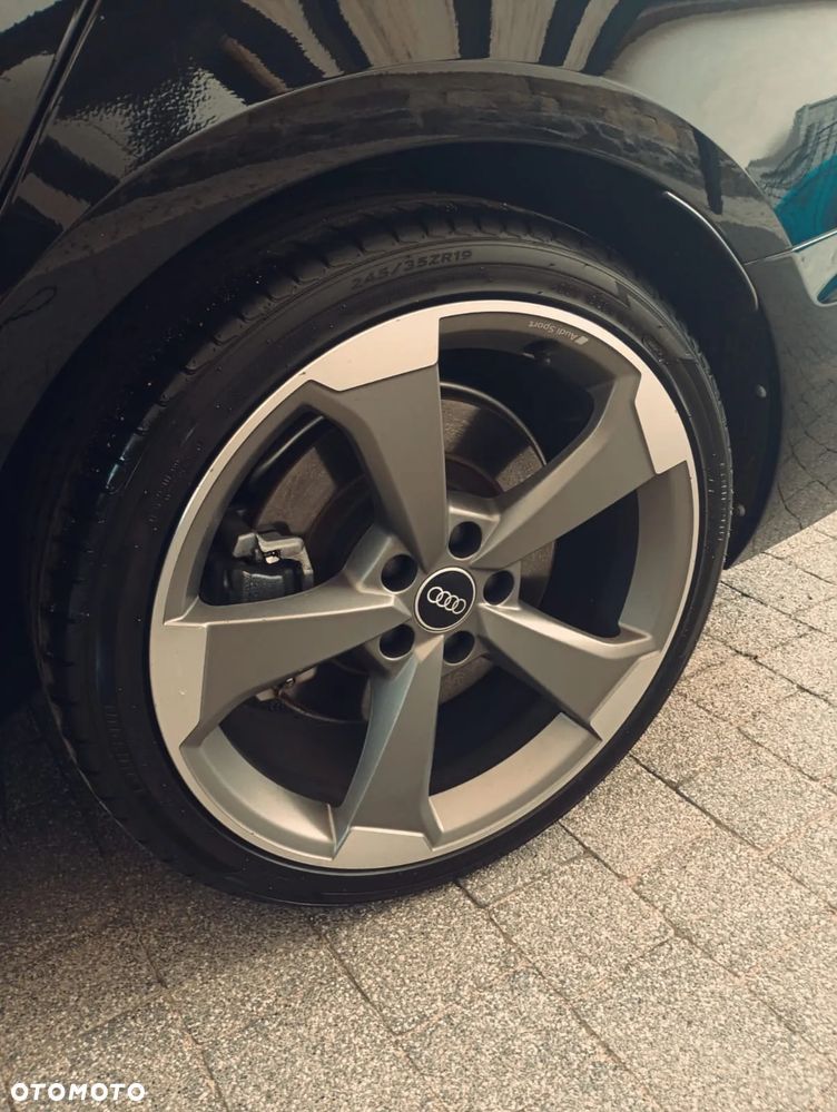 Audi A4 - 13