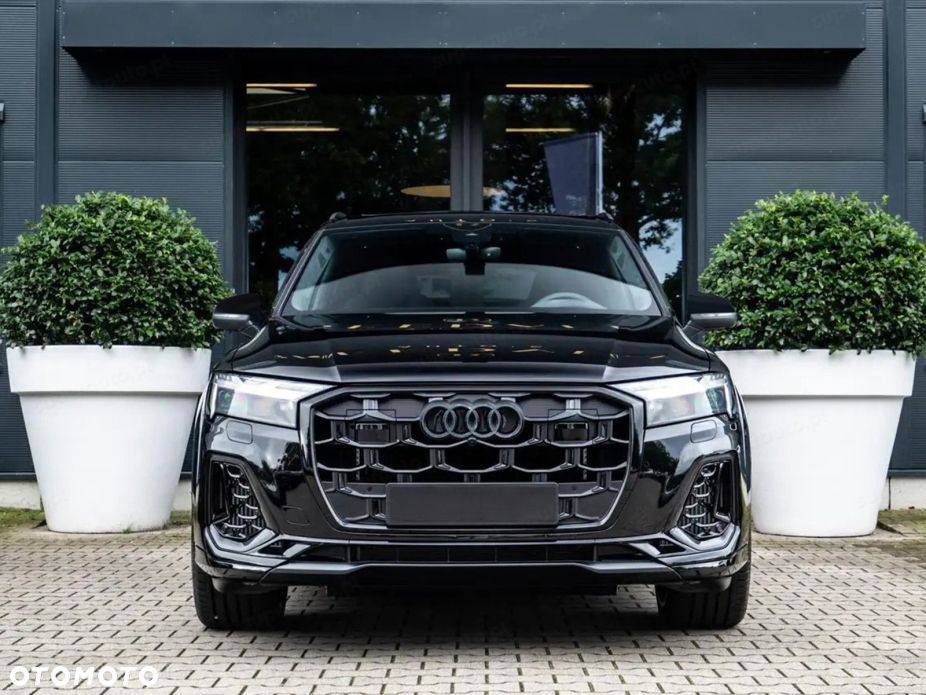 Audi Q7 - 5
