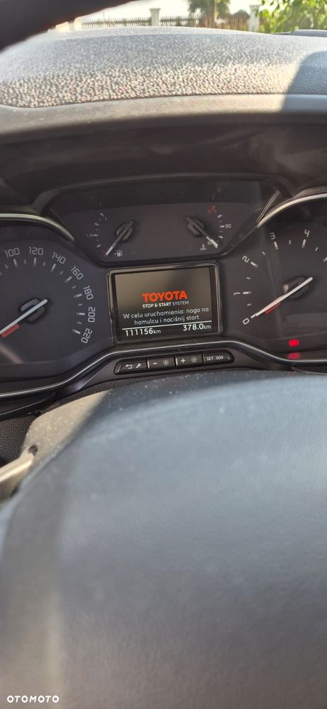Toyota Proace City Verso 1.2 D-4T Family - 14