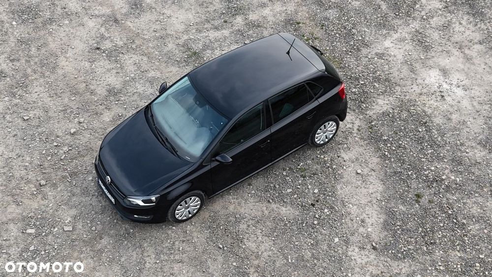 Volkswagen Polo 1.4 16V Highline - 7