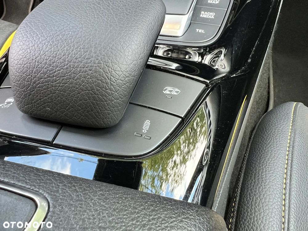 Mercedes-Benz CLA AMG 45 S 4-Matic+ 8G-DCT - 21