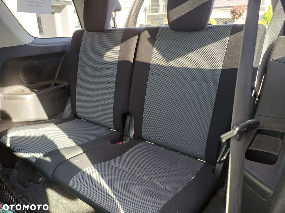 Suzuki Grand Vitara 1.6 City - 5