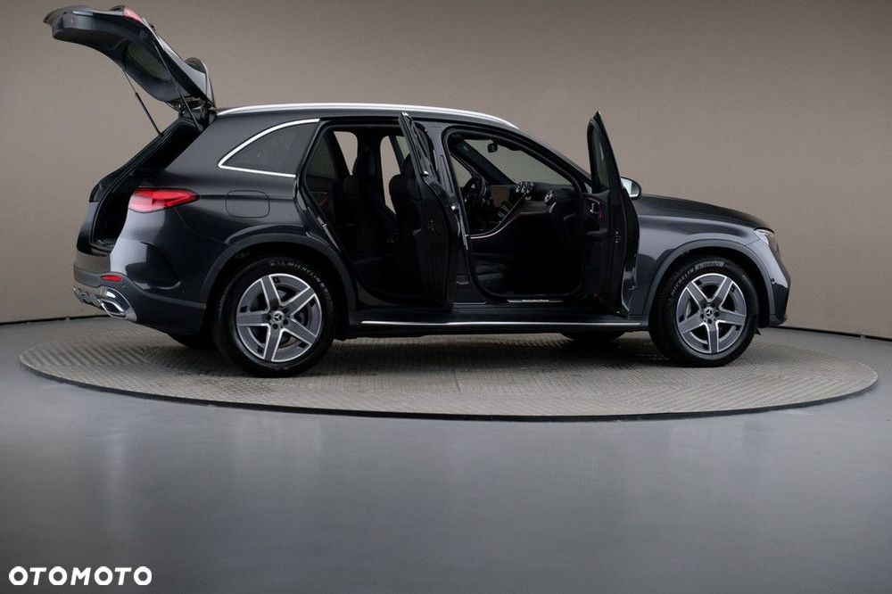 Mercedes-Benz GLC - 6