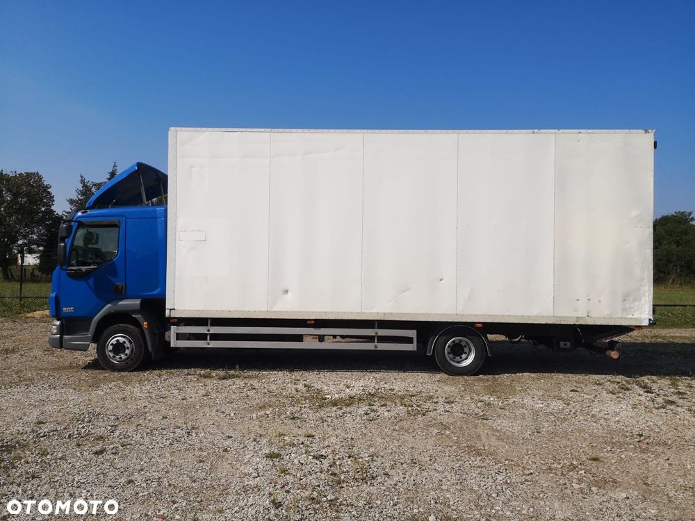 DAF LF 45 - 5