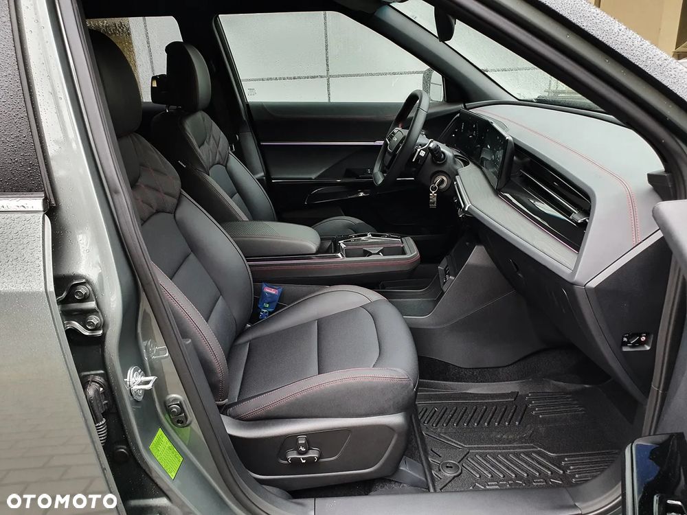 SsangYong/KGM Actyon 1.5 T-GDI Joy - 9