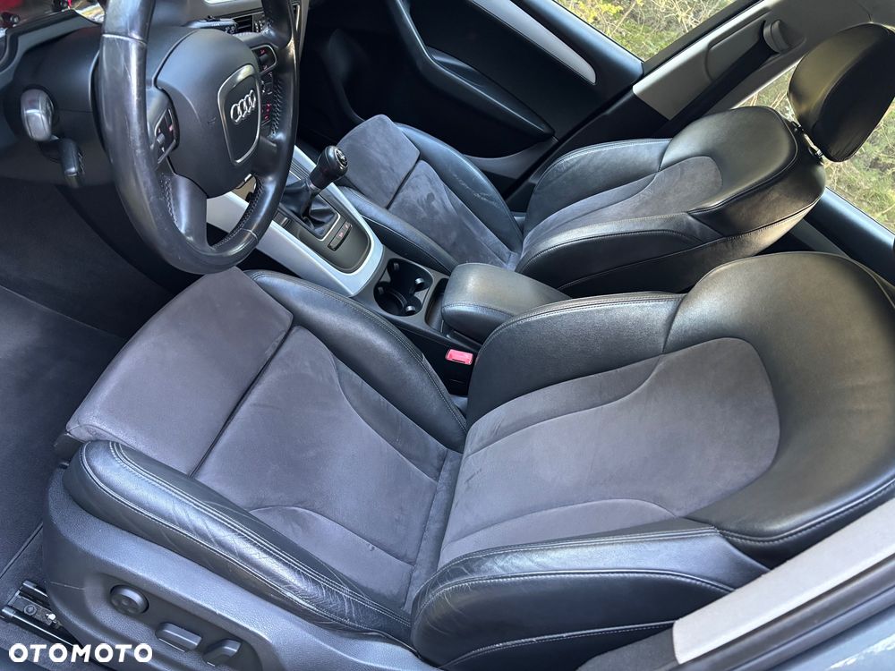 Audi Q5 2.0 TDI Quattro - 17