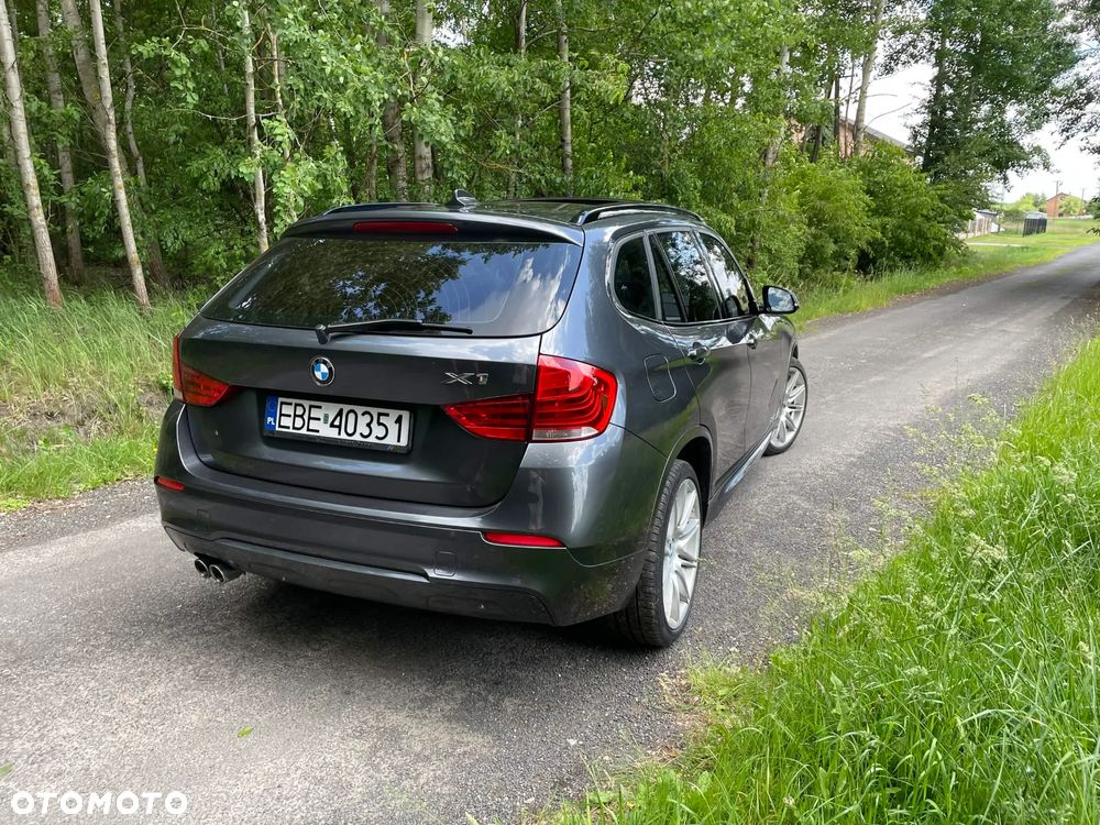 BMW X1 xDrive28i - 7
