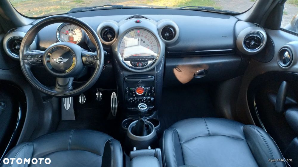 MINI Countryman Cooper S All4 - 14