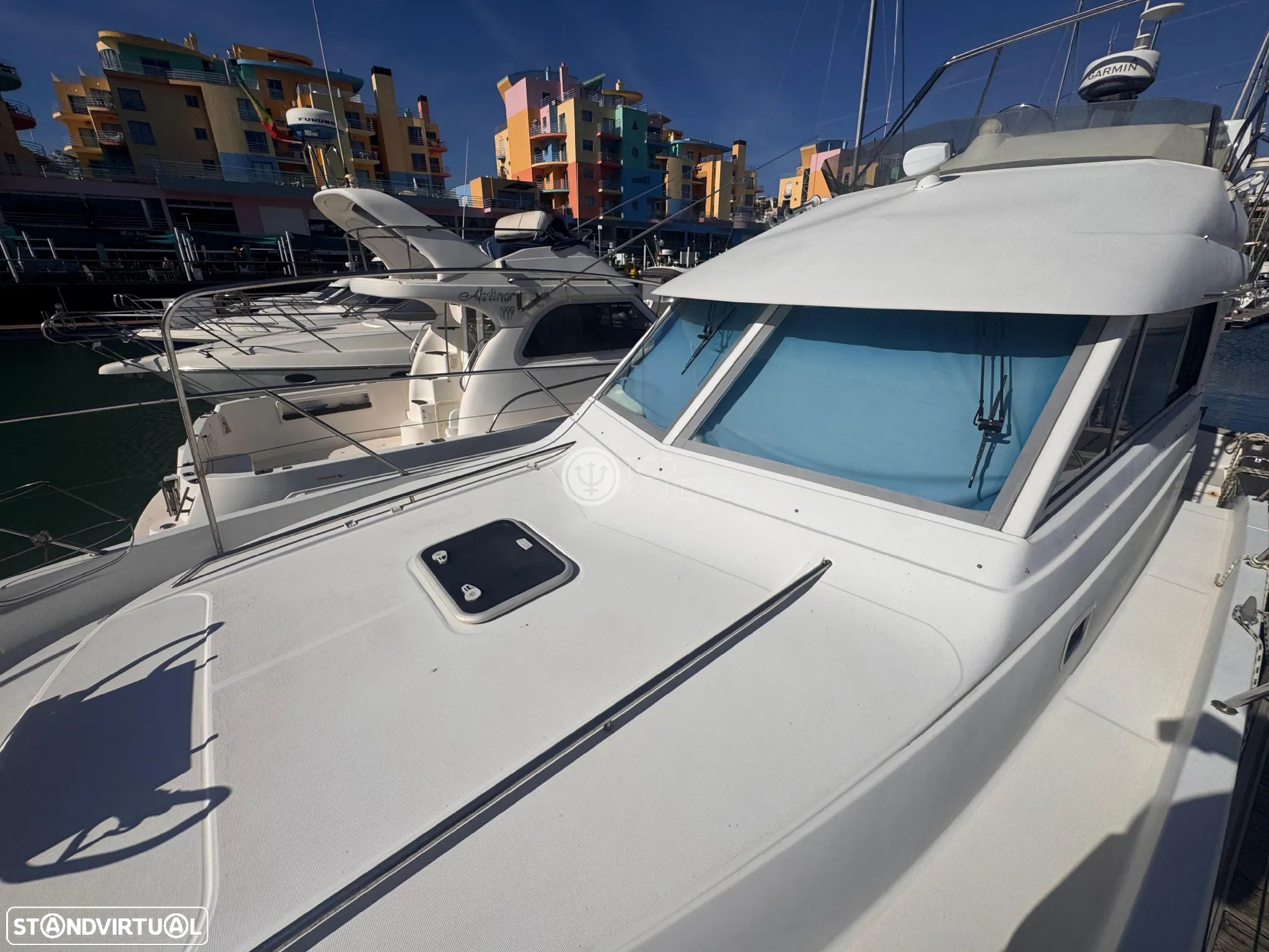Beneteau Antares 10.80 - 30