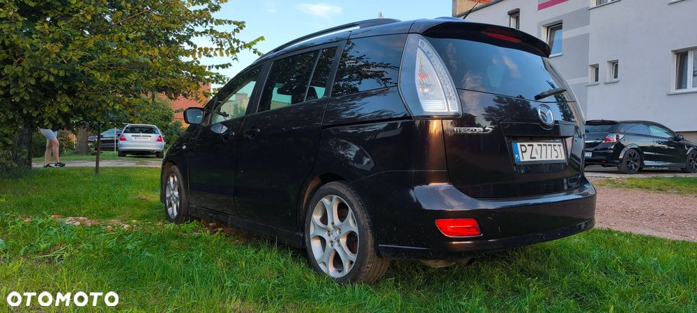 Mazda 5 2.0 CD Sport / Top - 4