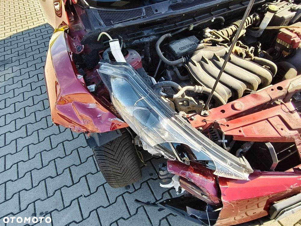 Nissan Juke - 24