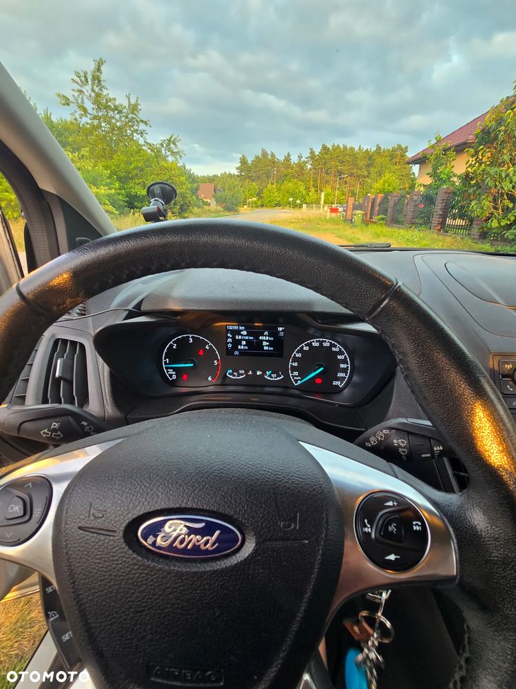 Ford Transit Connect Kombi 230 L2 Trend - 17